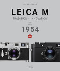 Leica M - Tradition - Innovation