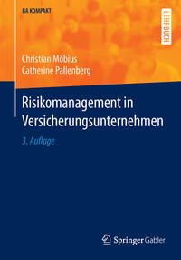 Risikomanagement in Versicherungsunternehmen