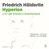 Hyperion oder Der Eremit in Griechenland