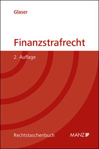 Finanzstrafrecht