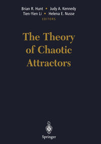 The Theory of Chaotic Attractors