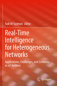 Real-Time Intelligence for Heterogeneous Networks