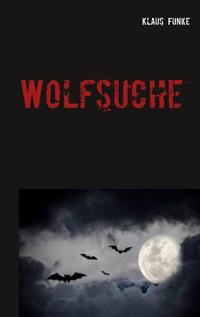 Wolfsuche