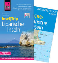 Reise Know-How InselTrip Liparische Inseln