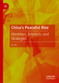 China's Peaceful Rise