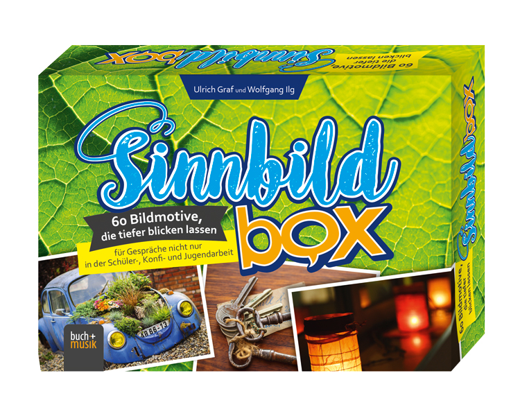 Sinnbildbox