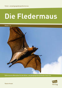 Die Fledermaus