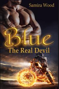 Blue - The real Devil