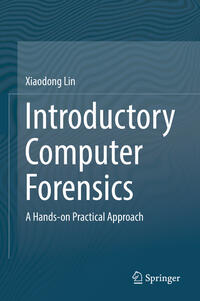 Introductory Computer Forensics