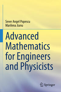 Advanced Mathematics for Engineers and Physicists