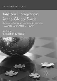 Regional Integration in the Global South