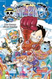 One Piece 106