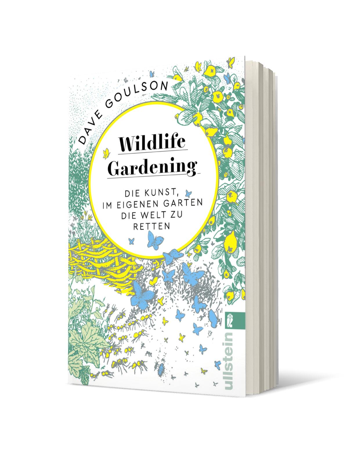 Wildlife Gardening