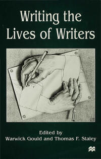 Writing the Lives of Writers