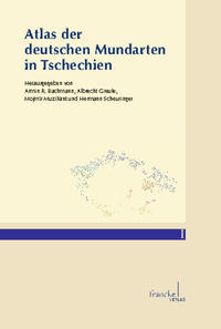 Atlas der deutschen Mundarten in Tschechien