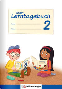 Das Mathebuch 2 / Mein Lerntagebuch (10er VPE)