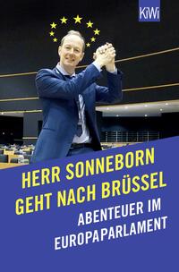 Herr Sonneborn geht nach Brüssel