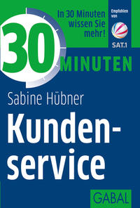 30 Minuten Kundenservice