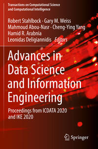 Advances in Data Science and Information Engineering