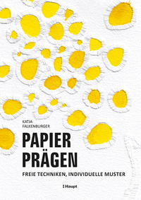 Papier prägen