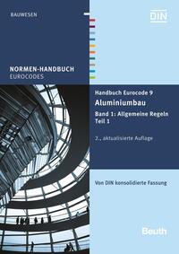 Handbuch Eurocode 9 - Aluminiumbau