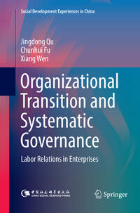 Organizational Transition and Systematic Governance