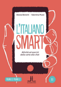 L'ITALIANO SMART A1