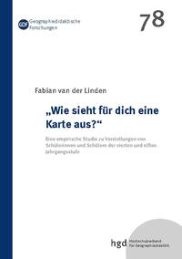 Wie sieht für dich eine Karte aus?