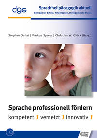 Sprache professionell fördern