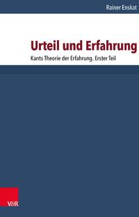 Urteil und Erfahrung