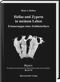 Hellas und Zypern in meinem Leben