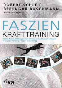 Faszien-Krafttraining