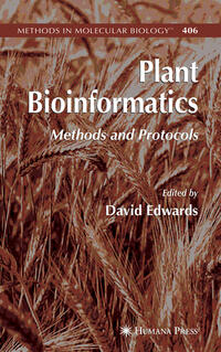 Plant Bioinformatics