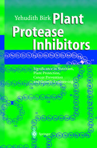 Plant Protease Inhibitors