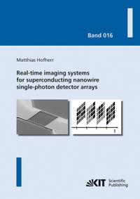 Real-time imaging systems for superconducting nanowire single-photon detector arrays