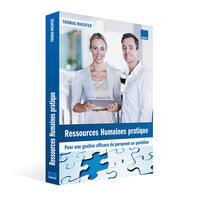 Navigator Book Ressources Humaines pratique