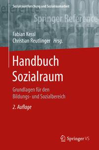 Handbuch Sozialraum