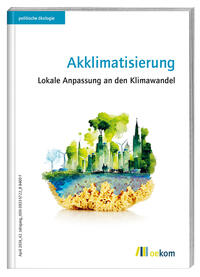 Akklimatisierung