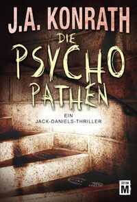 Die Psychopathen