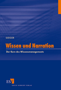 Wissen und Narration