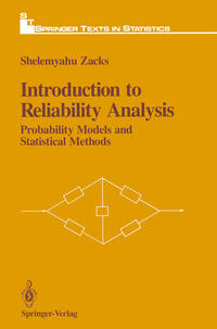 Introduction to Reliability Analysis