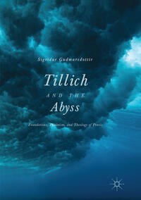 Tillich and the Abyss