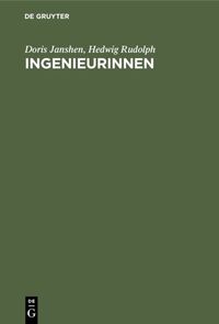 Ingenieurinnen