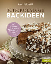 Schokoladige Backideen