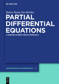 Partial Differential Equations