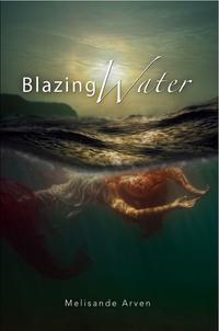 Blazing Water