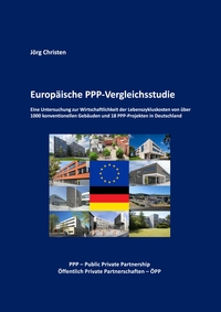 Europäische PPP-Vergleichsstudie