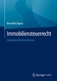 Immobiliensteuerrecht