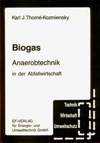 Biogas