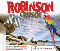 Robinson Crusoe